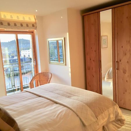 301 Riverview Apartment Инвернес Екстериор снимка