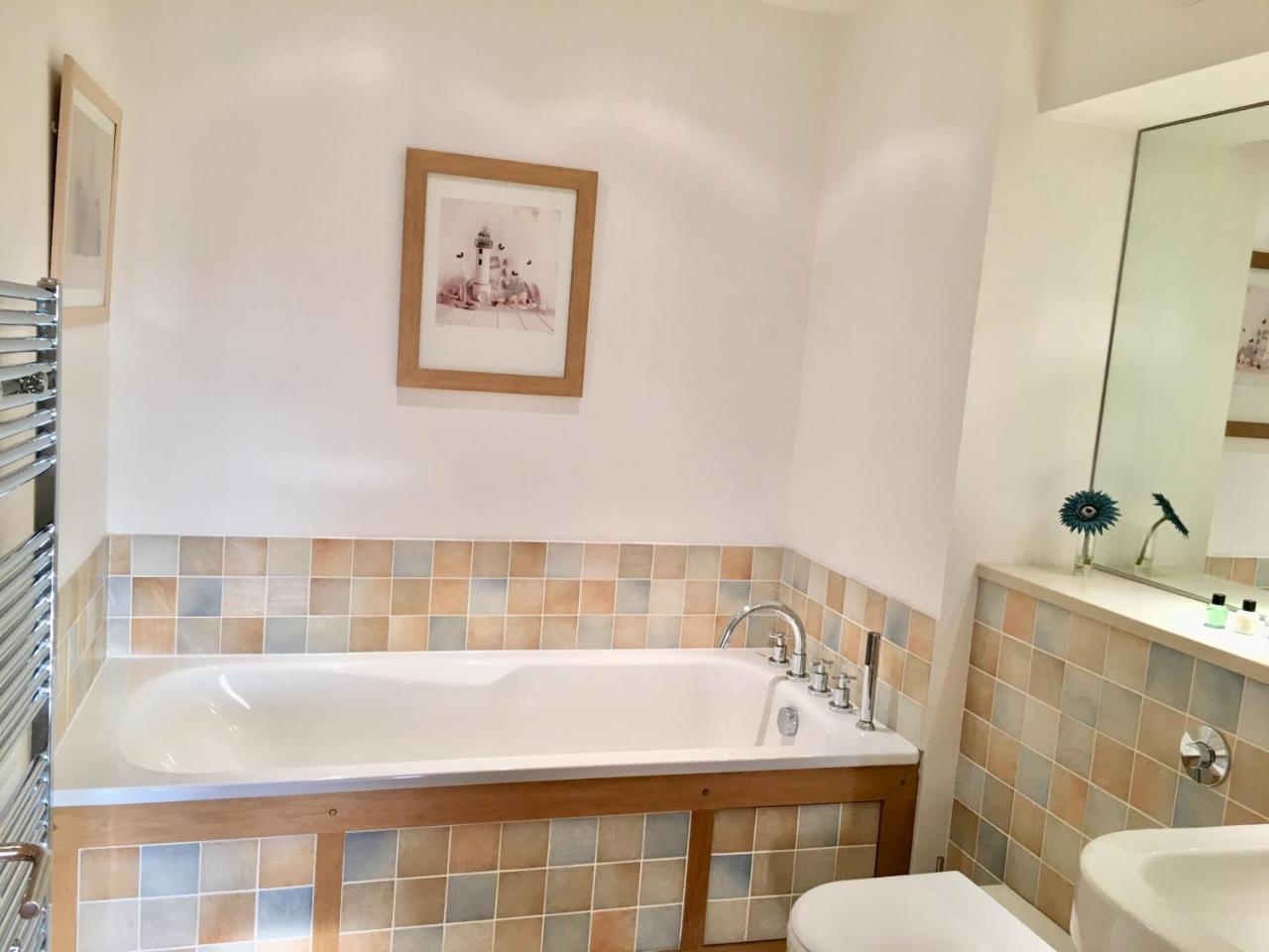 301 Riverview Apartment Инвернес Екстериор снимка