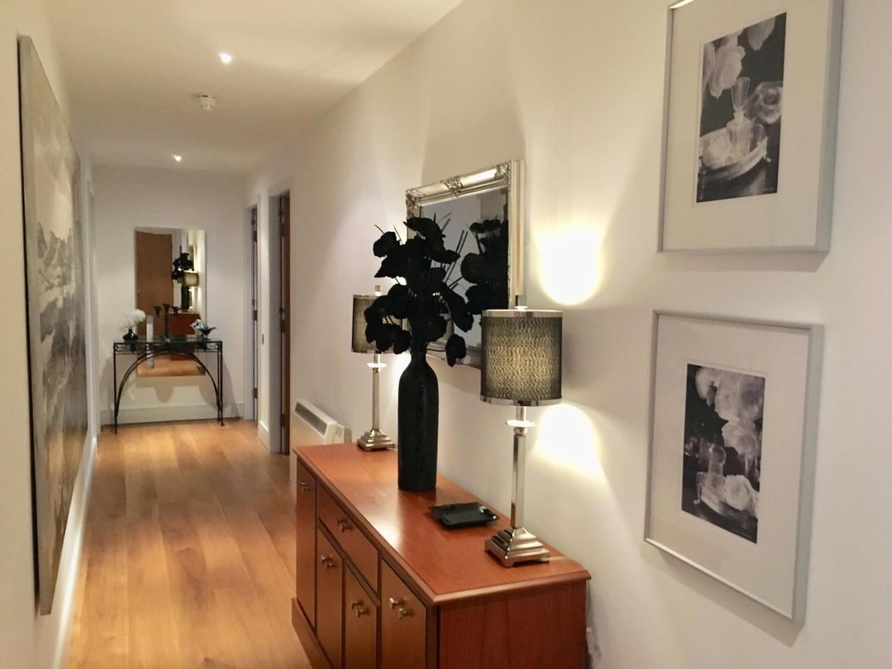 301 Riverview Apartment Инвернес Екстериор снимка