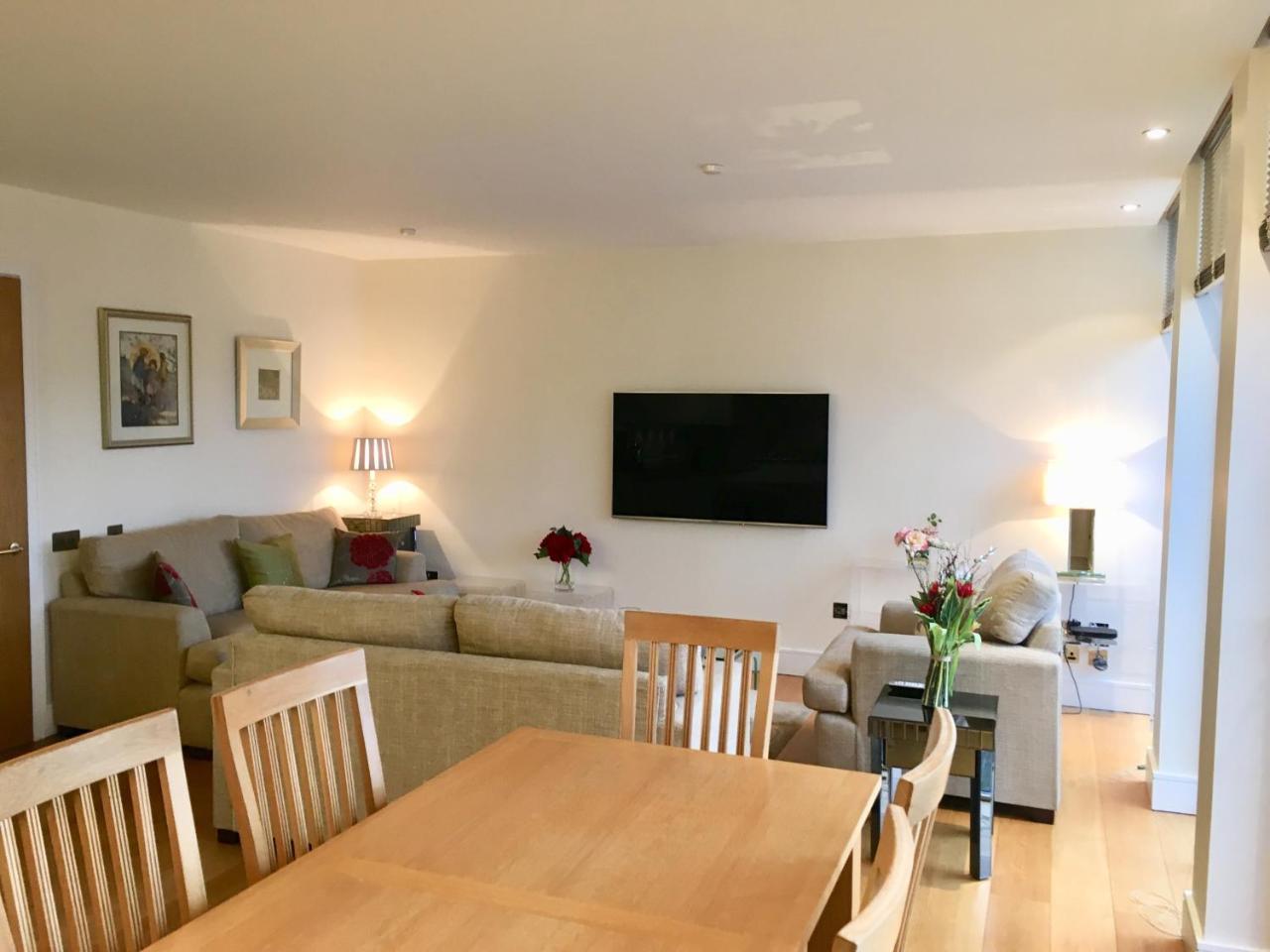 301 Riverview Apartment Инвернес Екстериор снимка