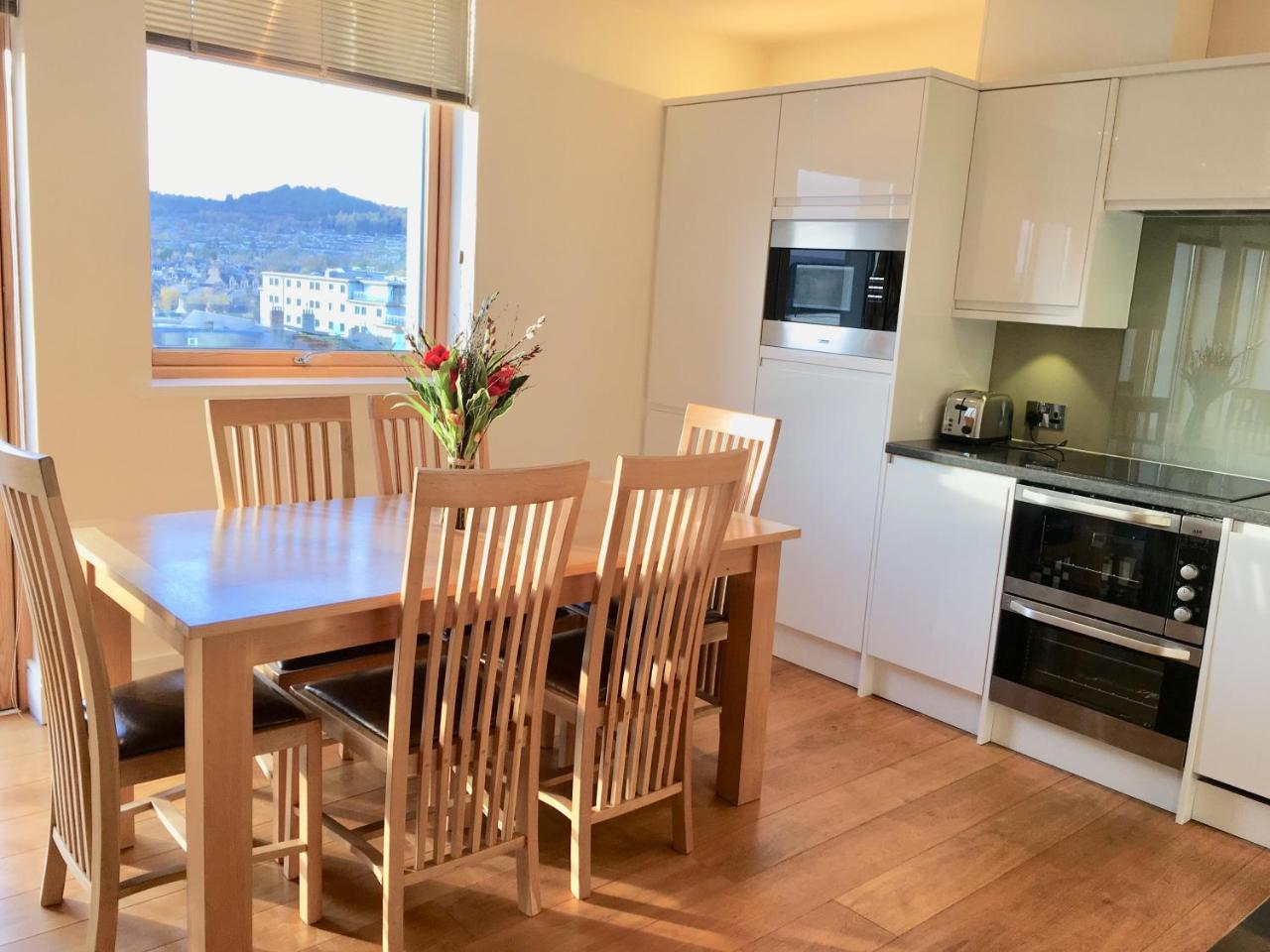 301 Riverview Apartment Инвернес Екстериор снимка